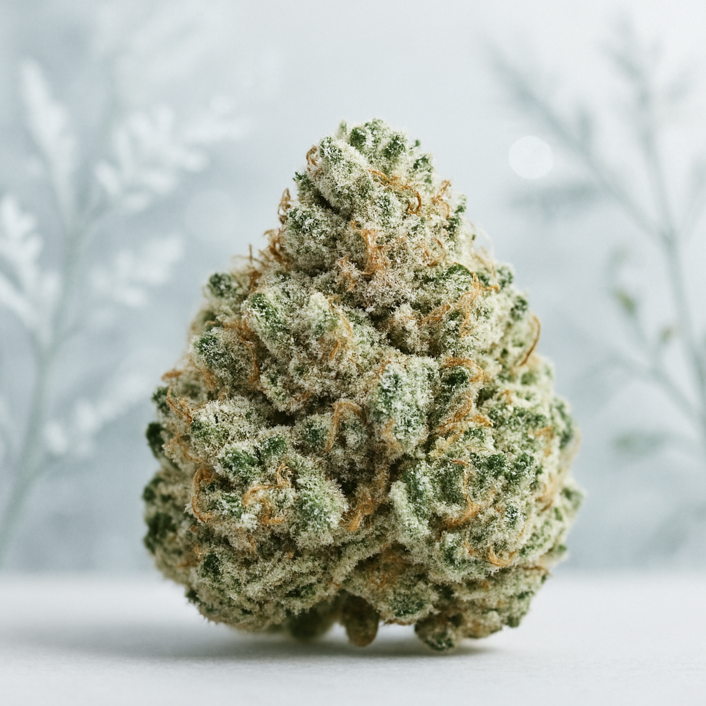 420 Evolution 27/1 CA FRG Frosted Gumbo