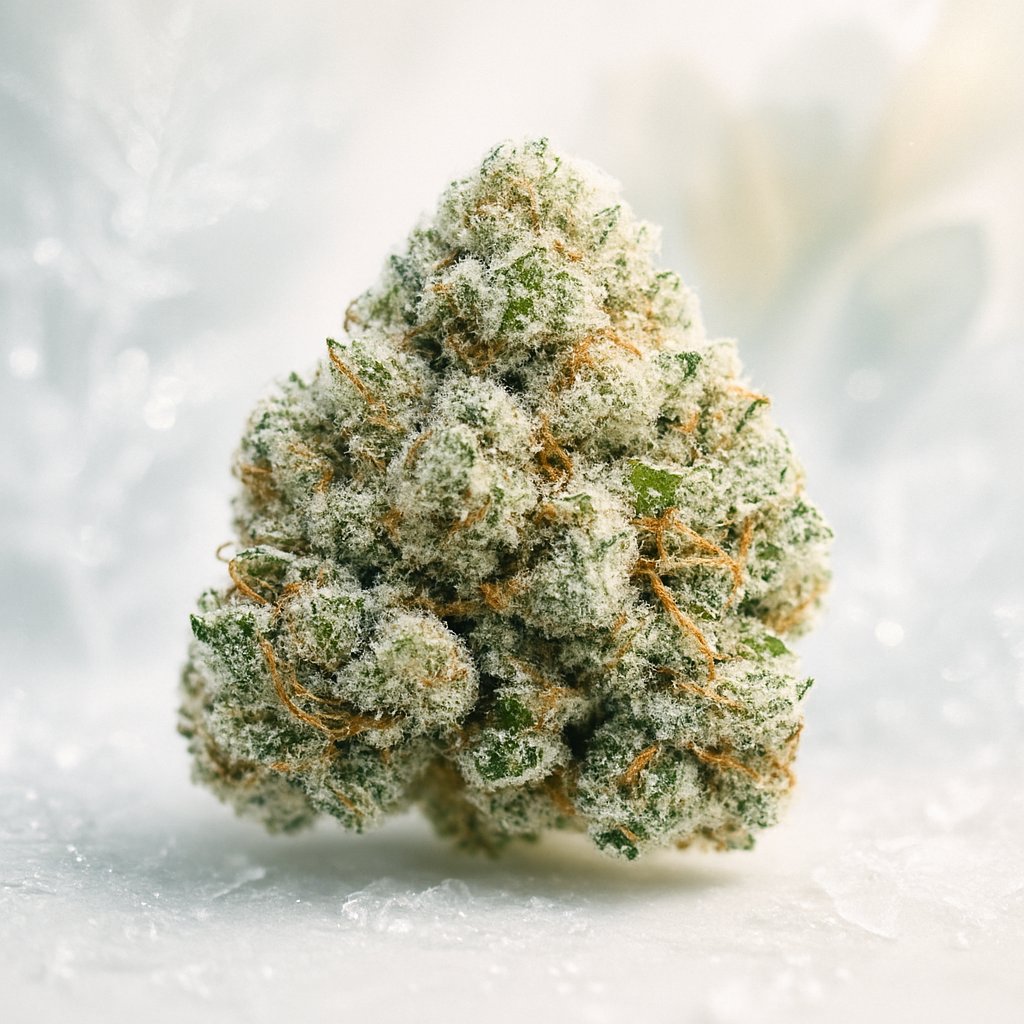 420 Evolution 30/1 CA FRG Frosted Gumbo