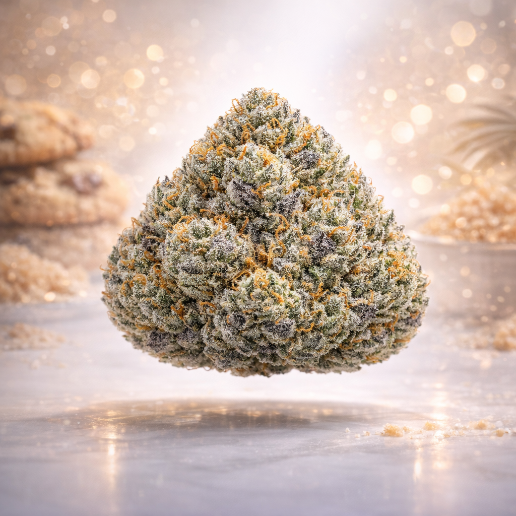 420 Evolution 33/1 CA GMO Cookies