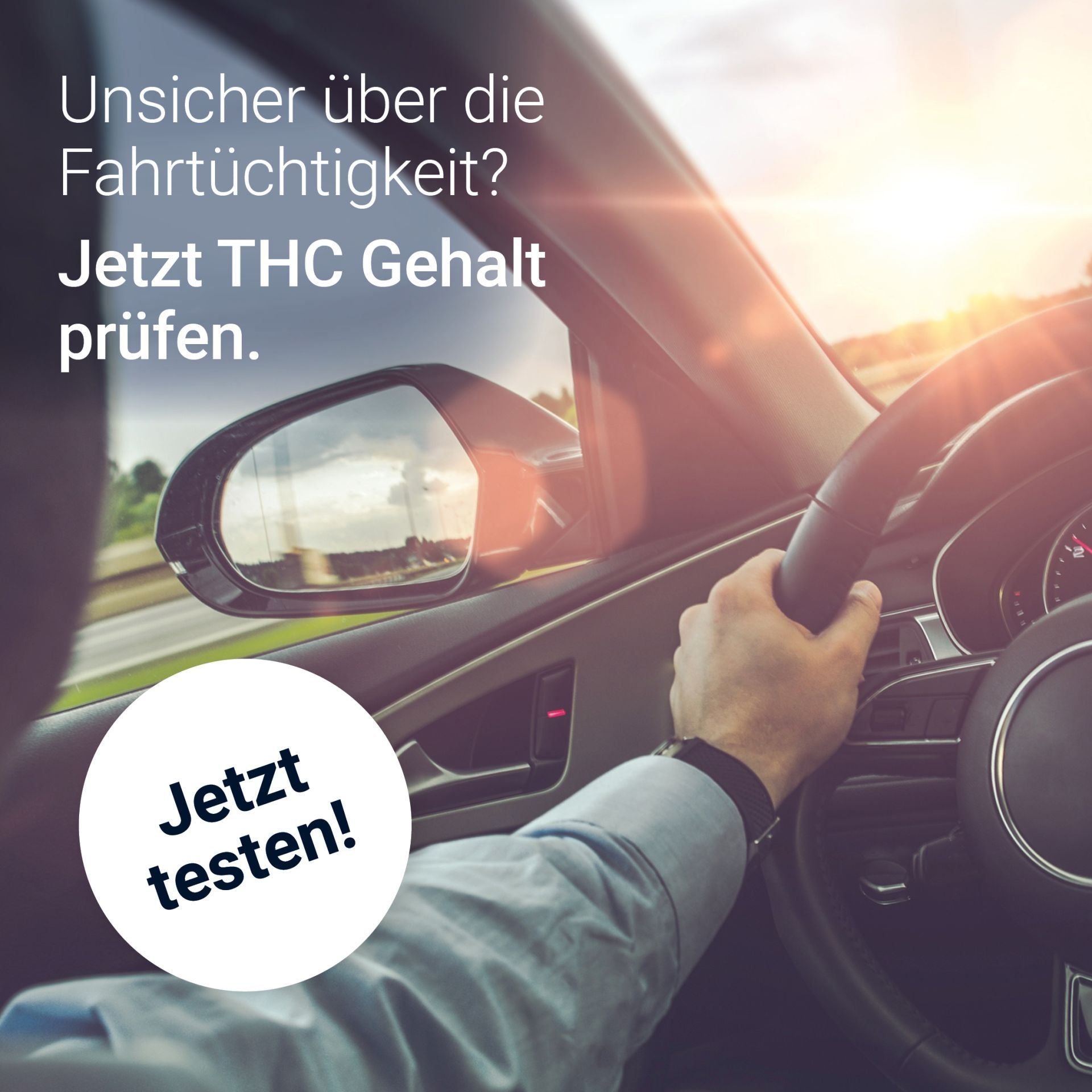 Aspilos THC Test – Speicheltest für zuhause