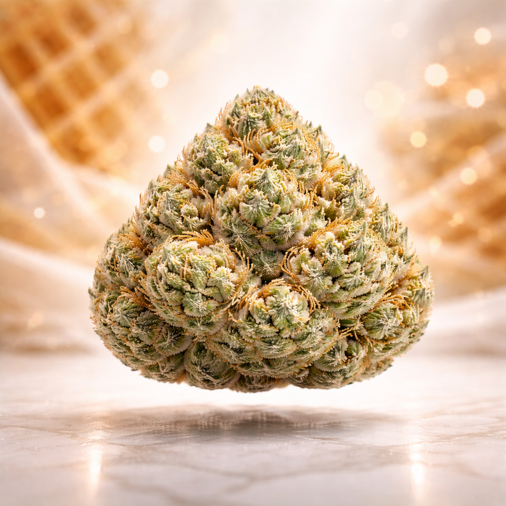 Avaay 28/1 Waffle Bites