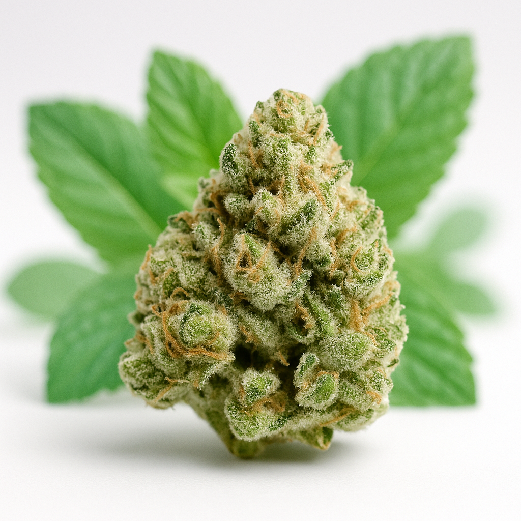 Bathera 25/1 THC AKUT FB KM Kush Mintz