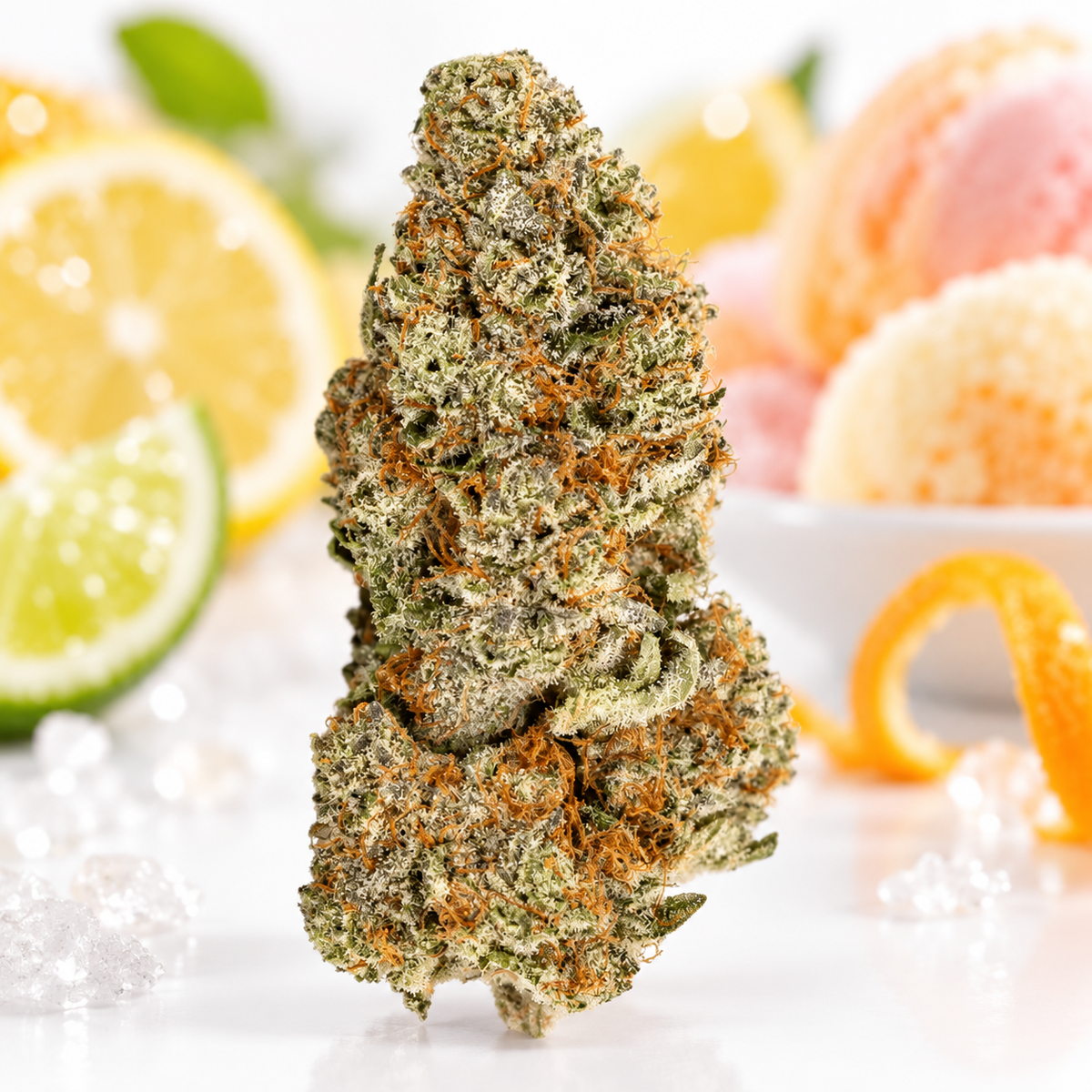 Blayz 24/1 SRS Sour Sherb