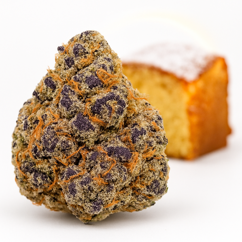 Cannamedical CM 29/1 SPC Space Cake