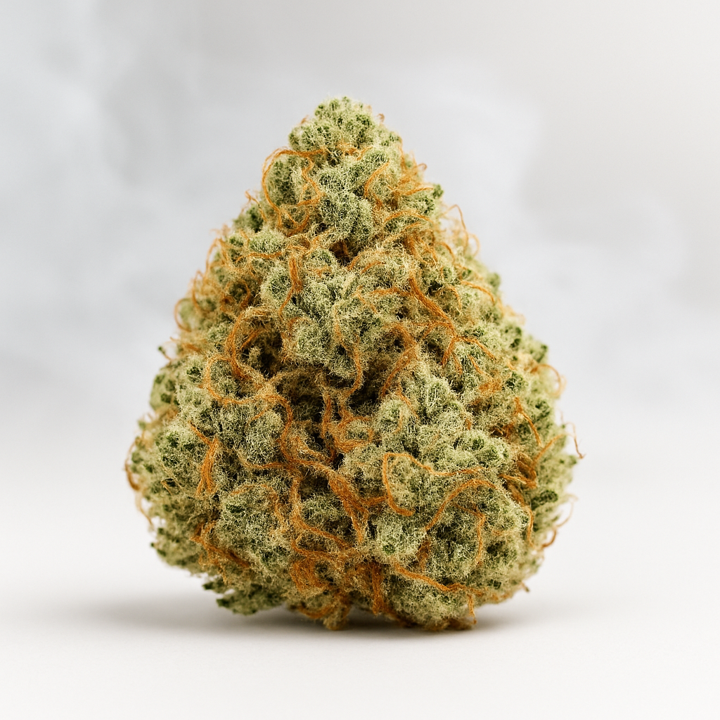 Cannamedical Hybrid Ultra DK Ghost Train Haze