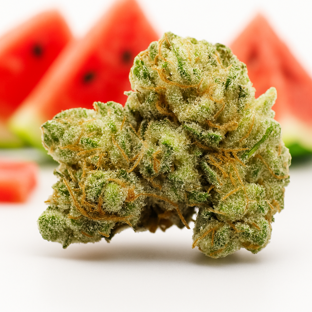 Cannamedical Luana 20/1 Watermelon OG