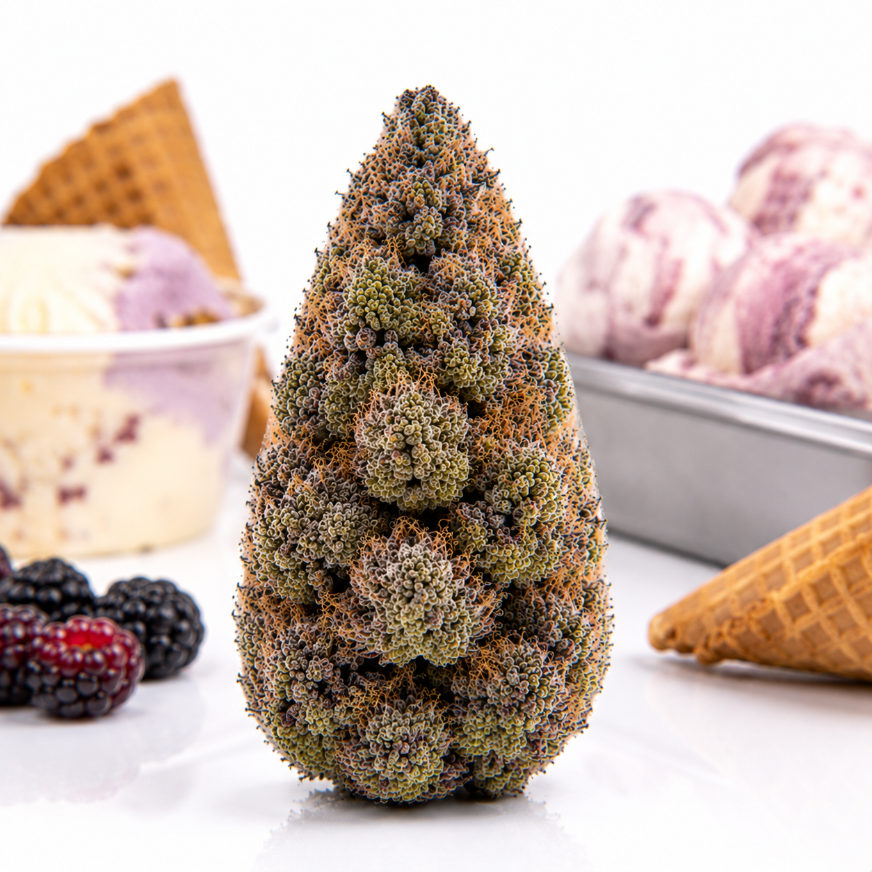 Cannamedical Sativa forte NM Gelato Dream