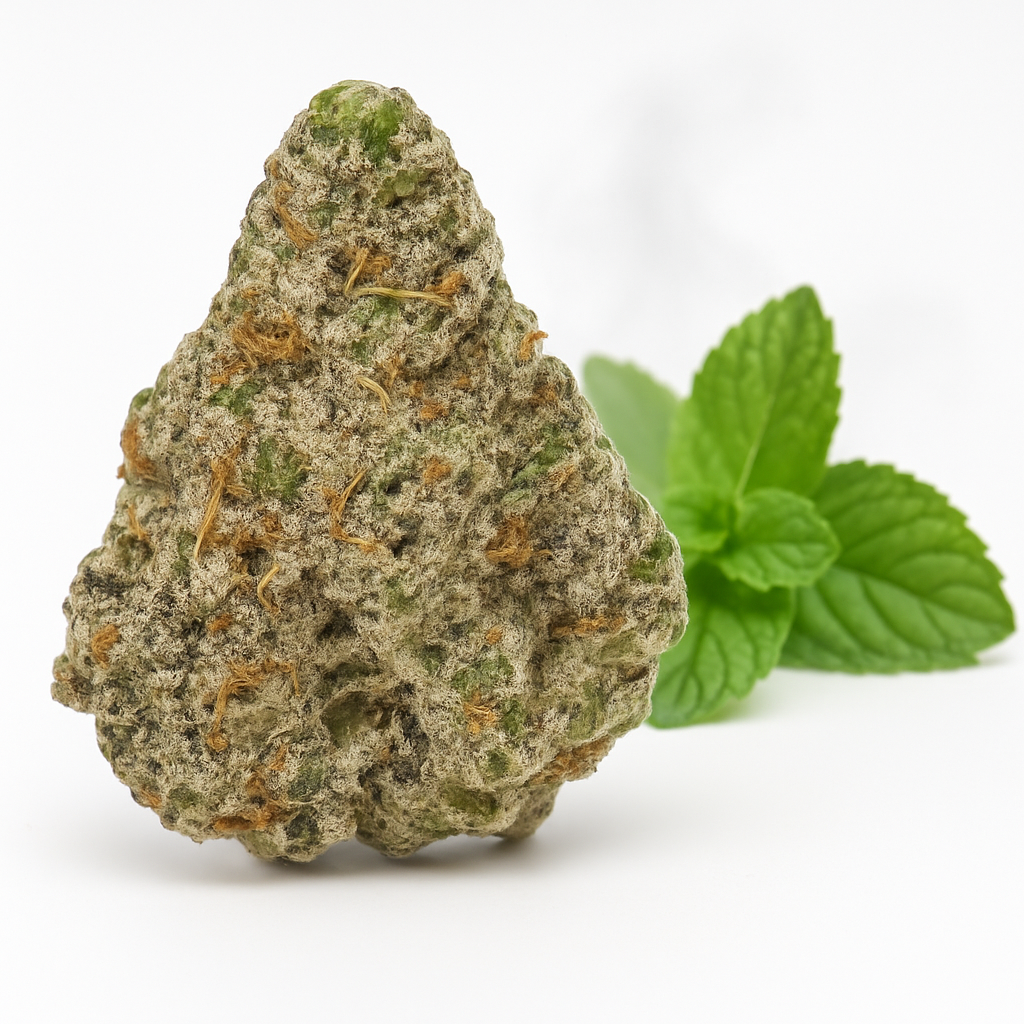 Canopy KMI 28/1 Kush Mints