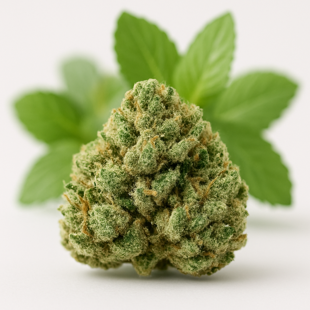 Canopy KMI 30/1 Kush Mints