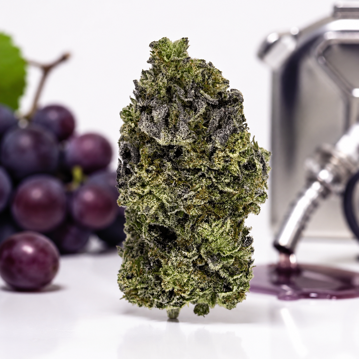 IMC Mids GF THC24 Grape Fuel