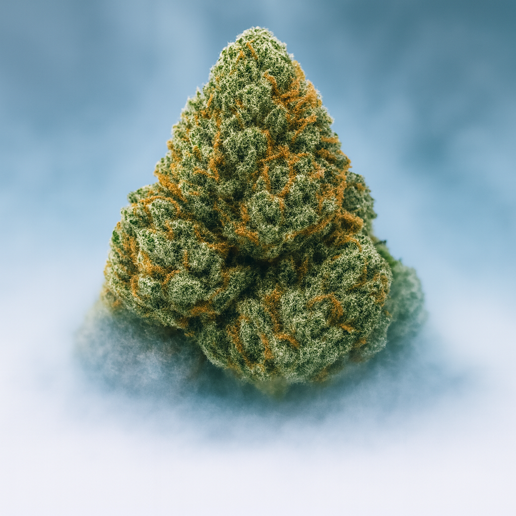 Green Karat MG 28/1 Modified Gas