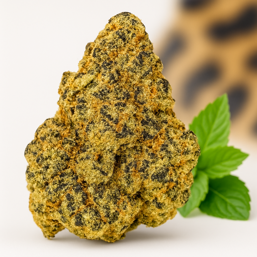 Greyscales AM 21/1 Animal Mints