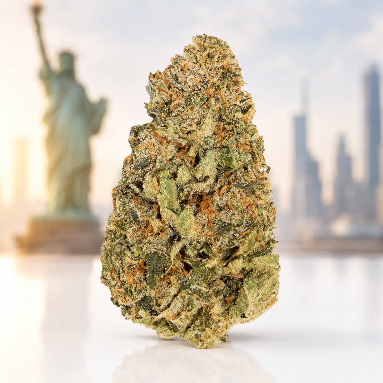 HiDealz 24/1 MS LIB Liberty Haze smalls