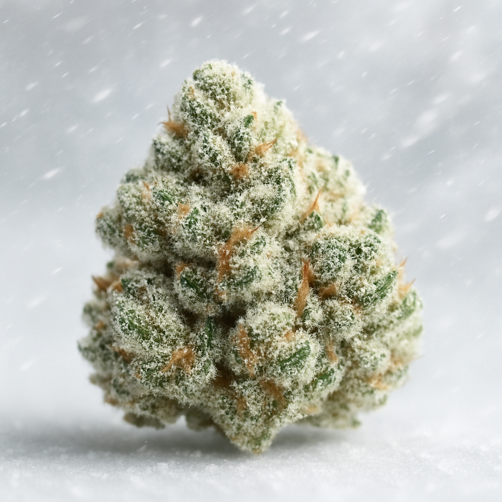 Huala 22/1 CA WOT Whiteout