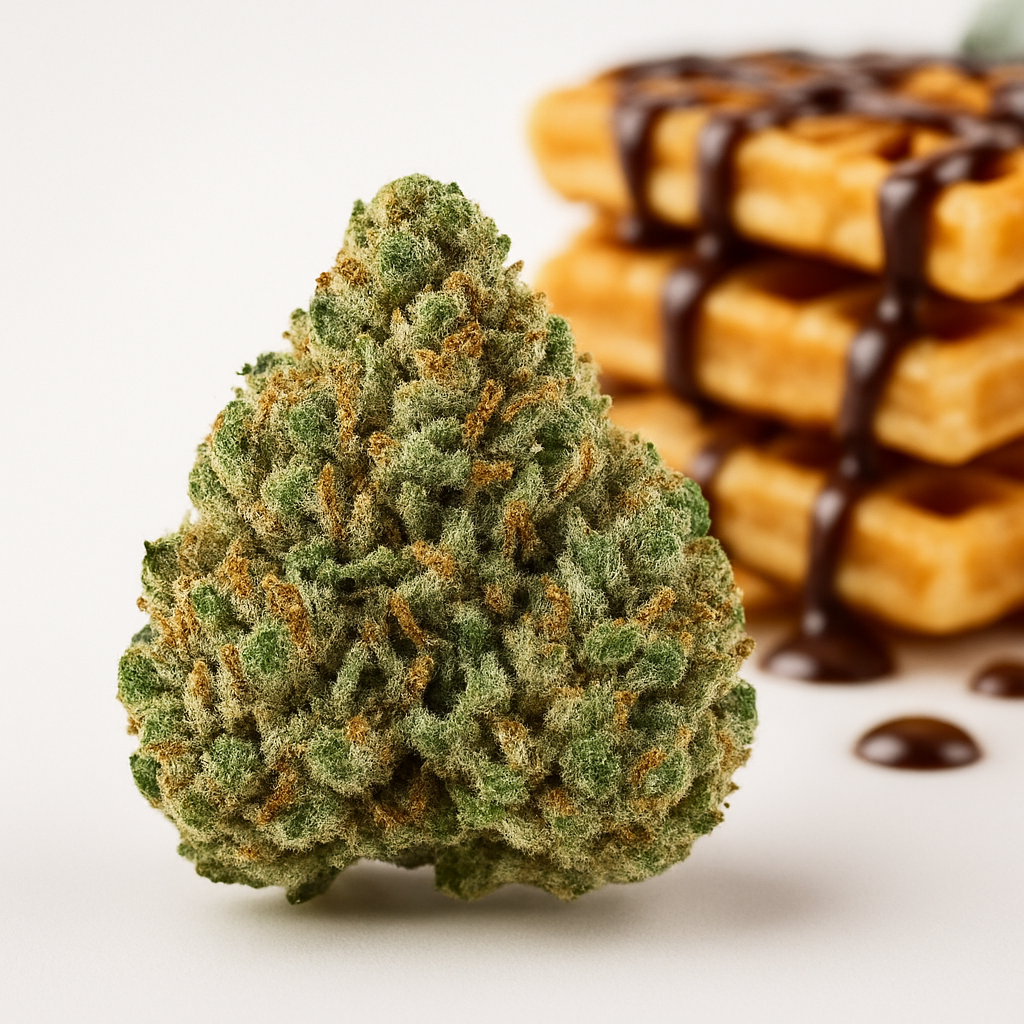 Huala 25/1 UK WTR Waffle Truffle