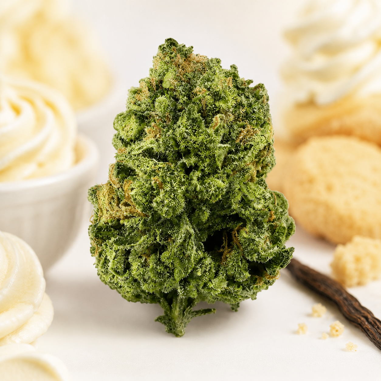 IMC Token CK THC25 Creamy Kees