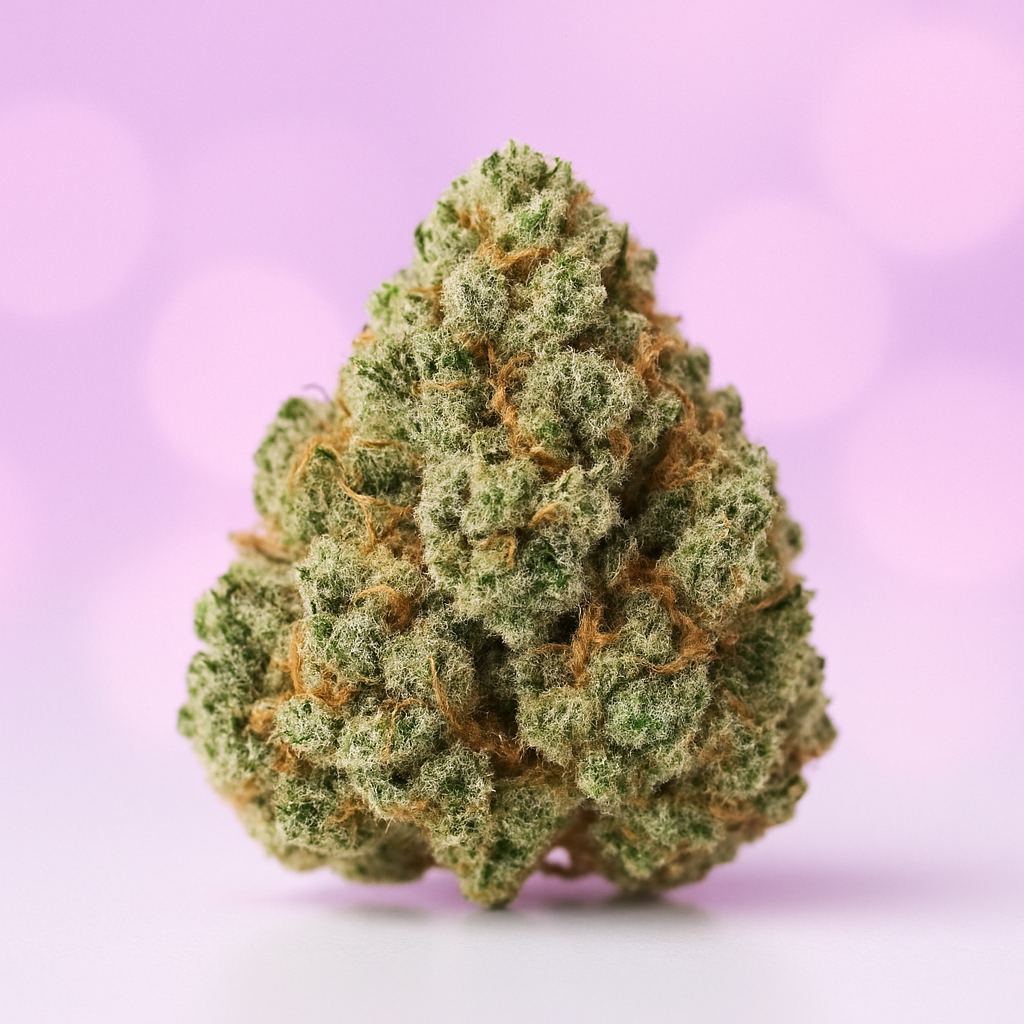 IMC D2 THC24 Pink Bubba