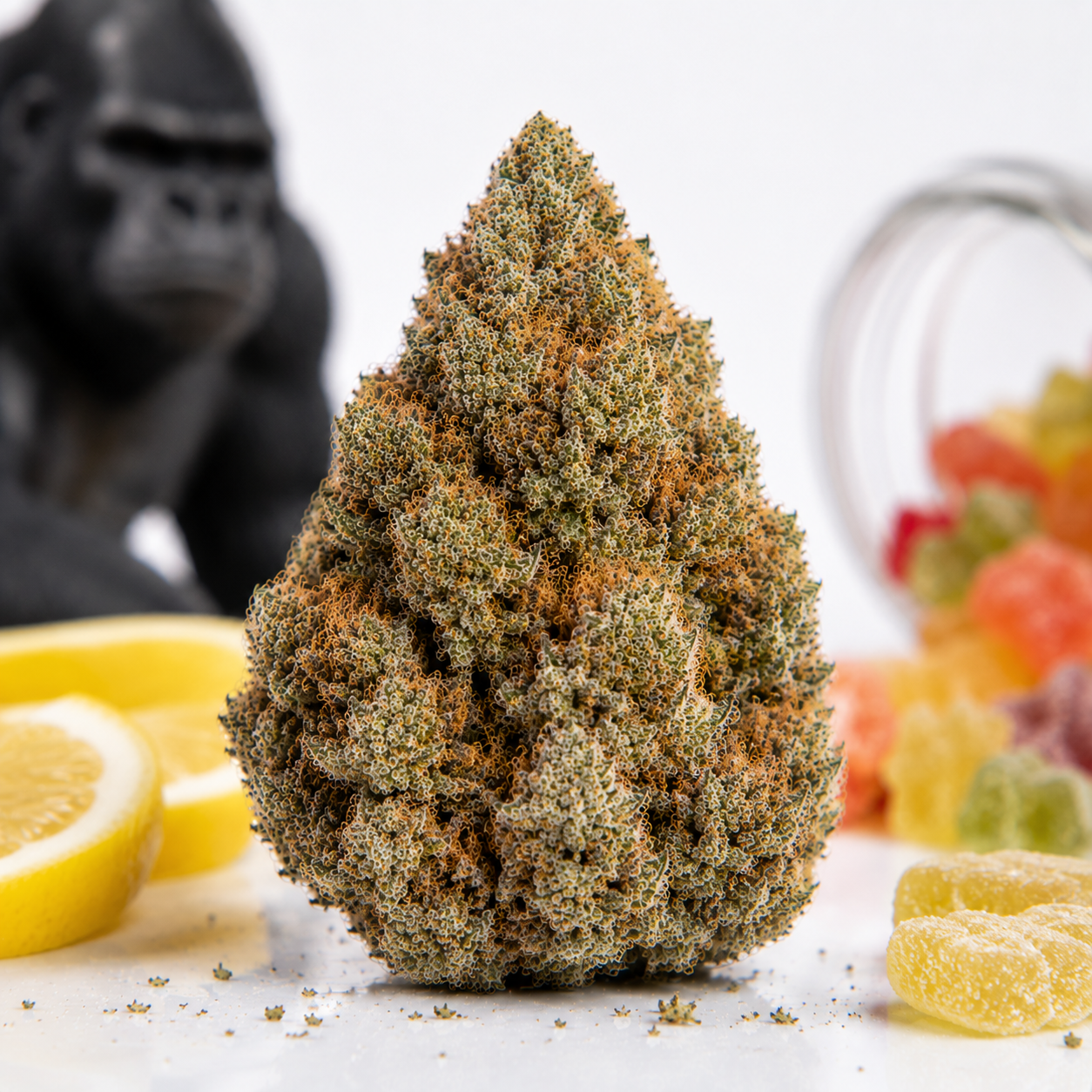Luana 24/1 APE Sour Ape