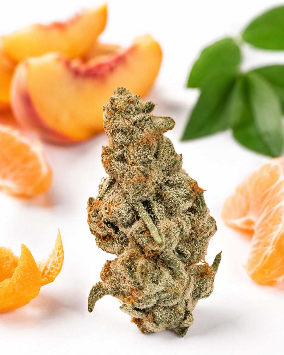 420 Evolution 33/1 CA PCH Peach Chementine