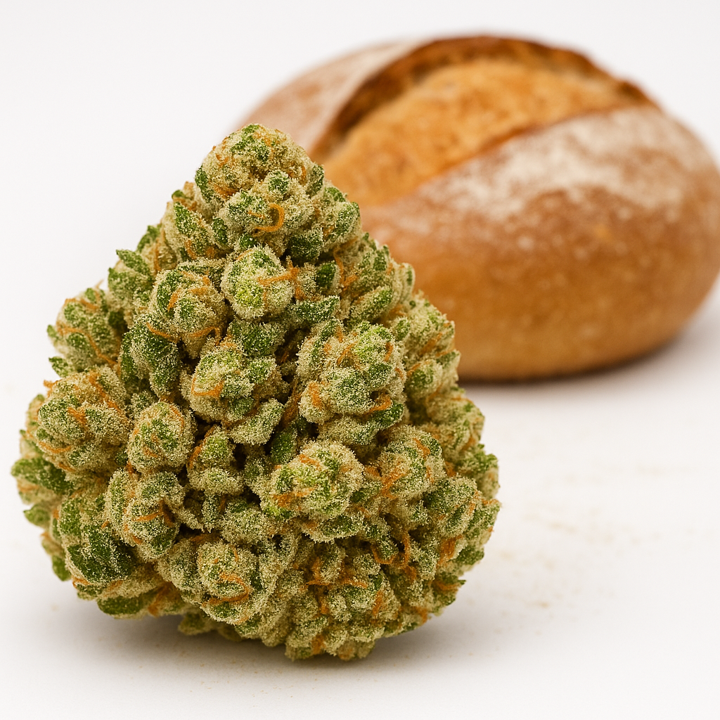 Pedanios 29/1 SRD-CA Sourdough