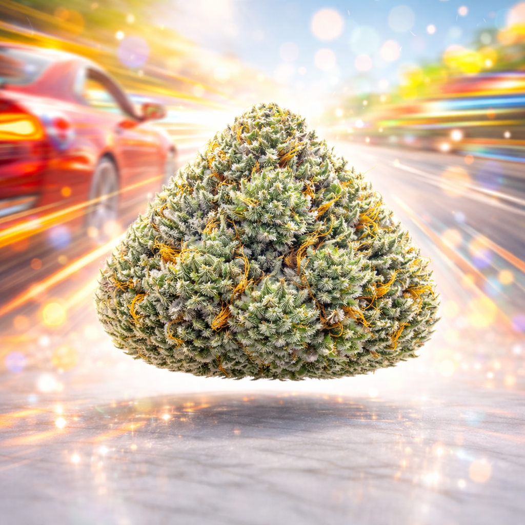 Remexian 18/1 MHI JJR Joyous Joyride