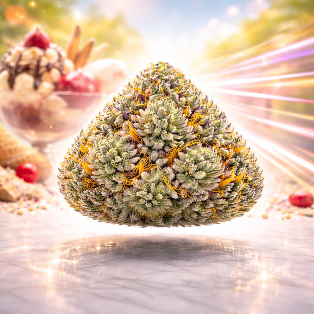 Remexian 24/1 IRC SDR Sundae Driver