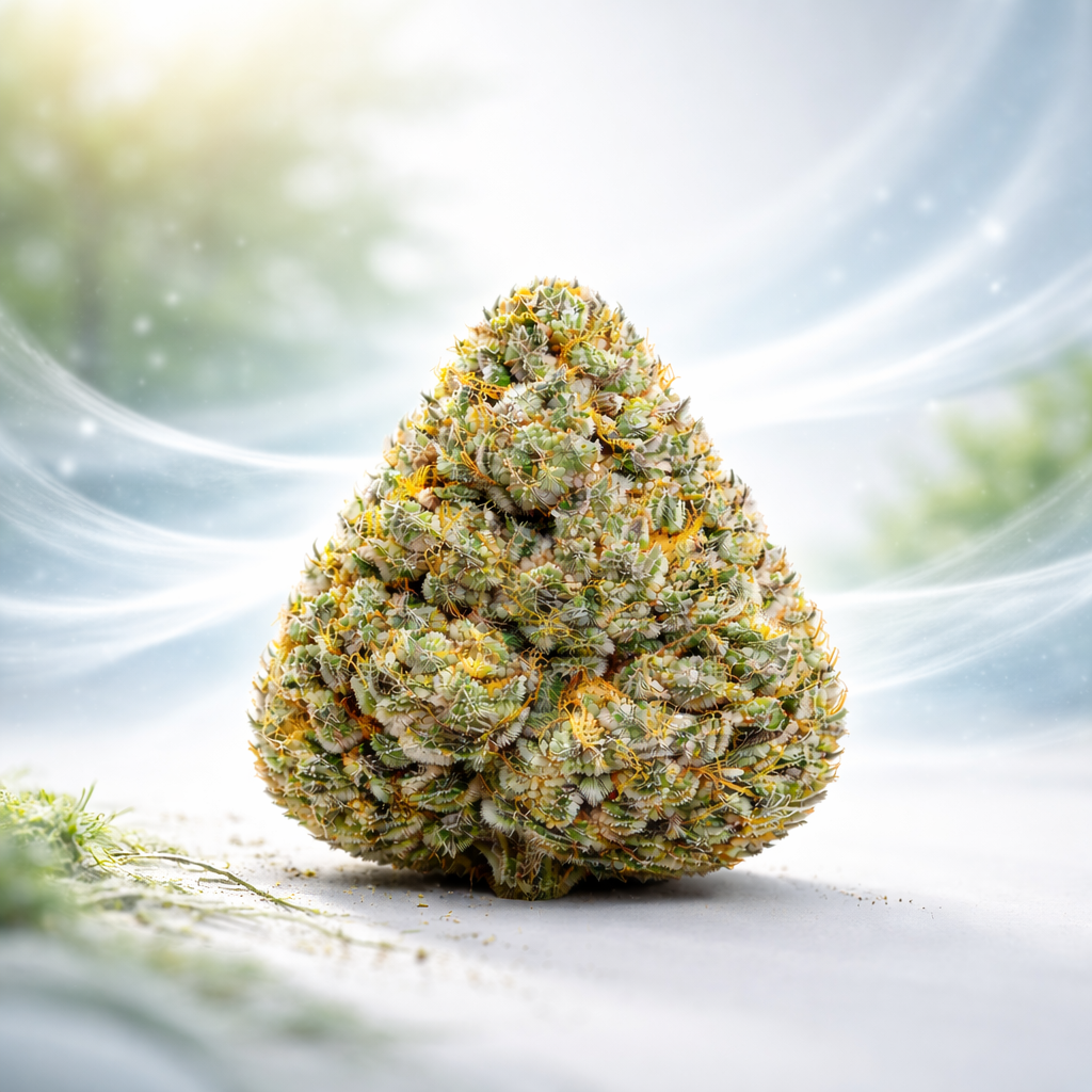 Remexian 24/1 TWE GBR Greatful Breath