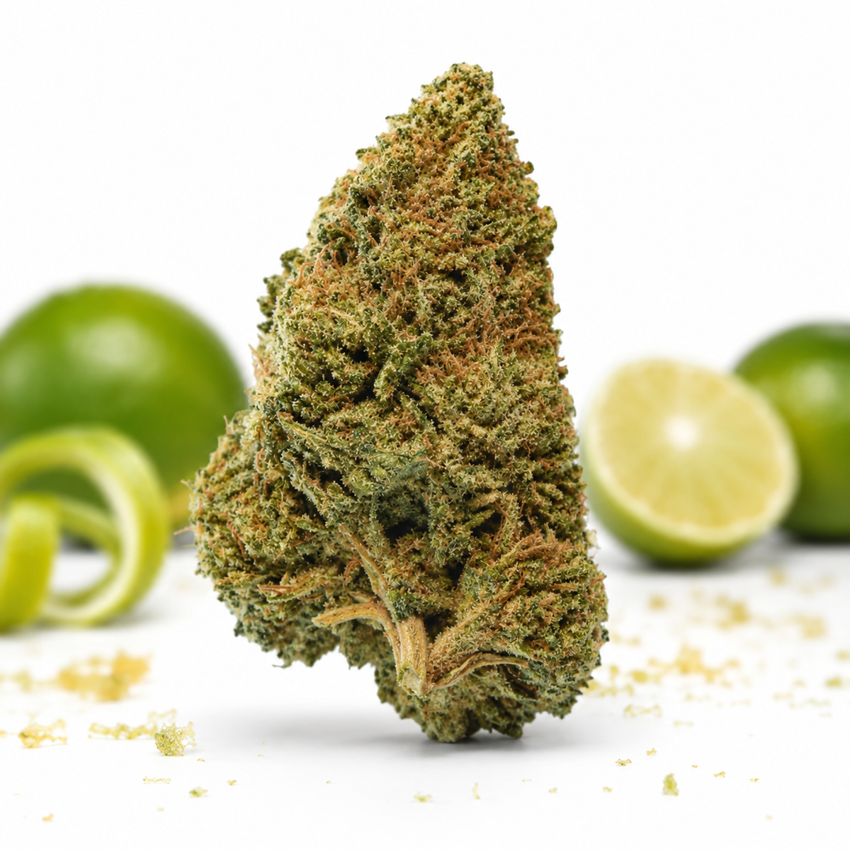 Slouu 27/1 SCH CA Sour Crush Haze