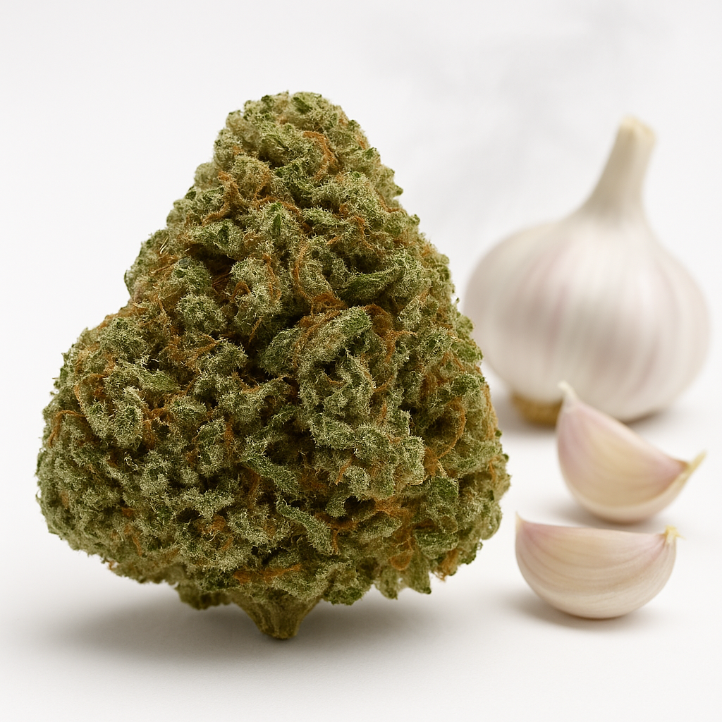 Sumo Canada Craft No.3 23/1 Garlic Chem
