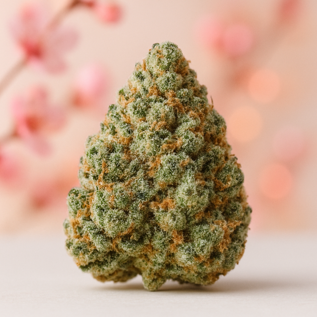 Tilray THC22 Spotlight Porto Frosted Cherry Cookies