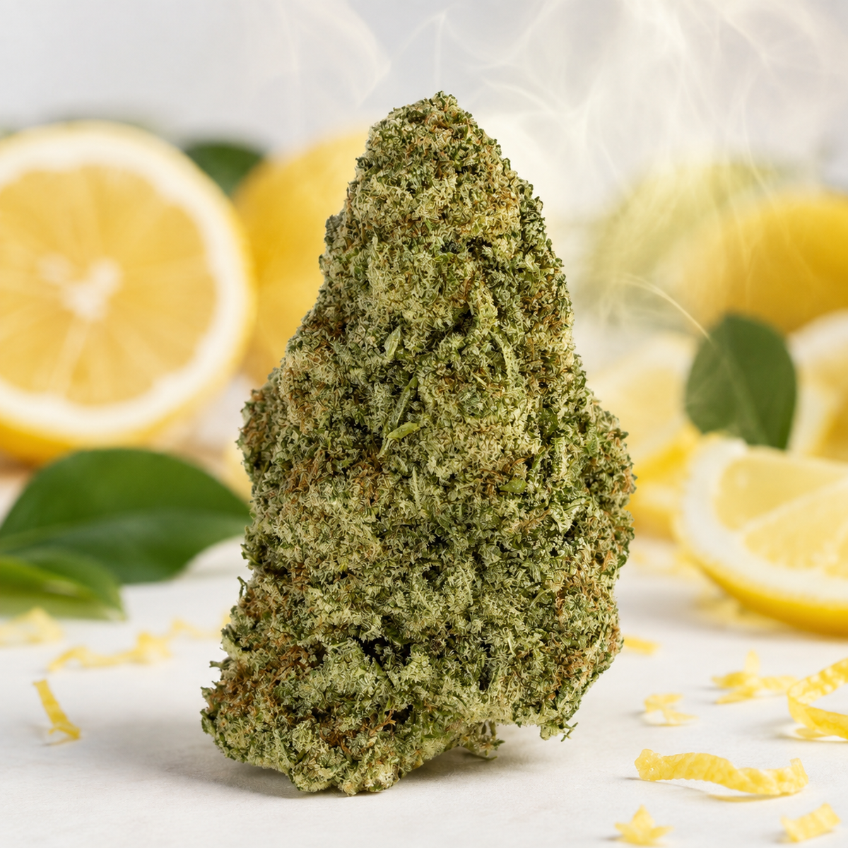 Truth 30/1 SLH Super Lemon Haze