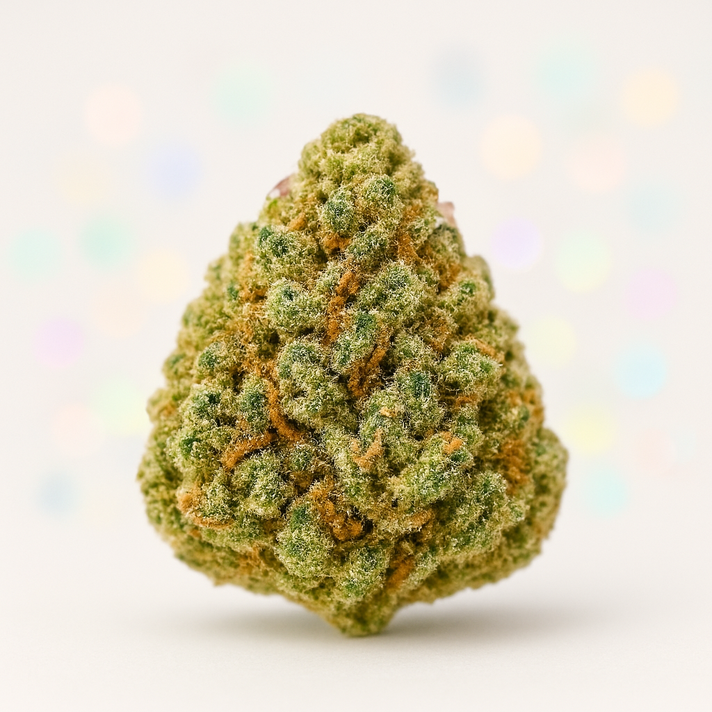 Vasco 21/1 Pave Runtz