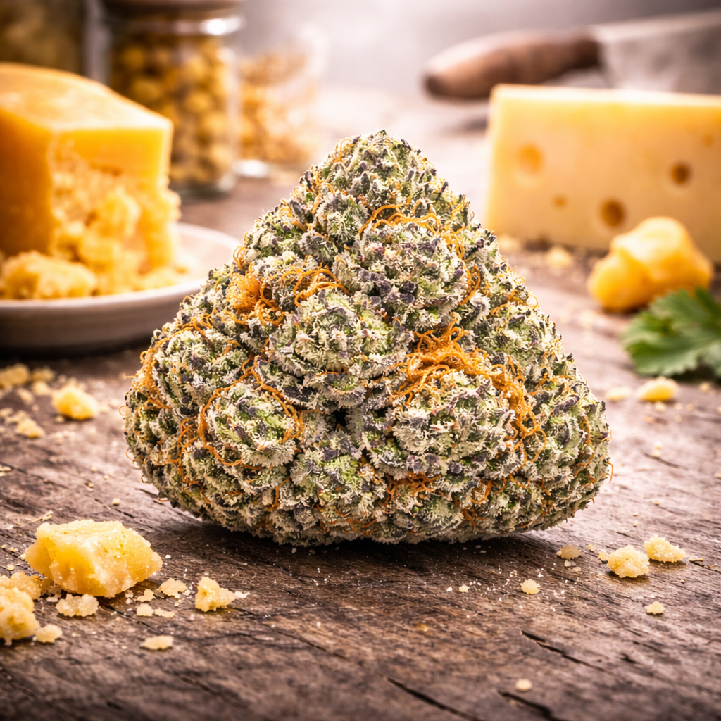 ZOIKS 26/1 UKCC UK Cheddar Cheese