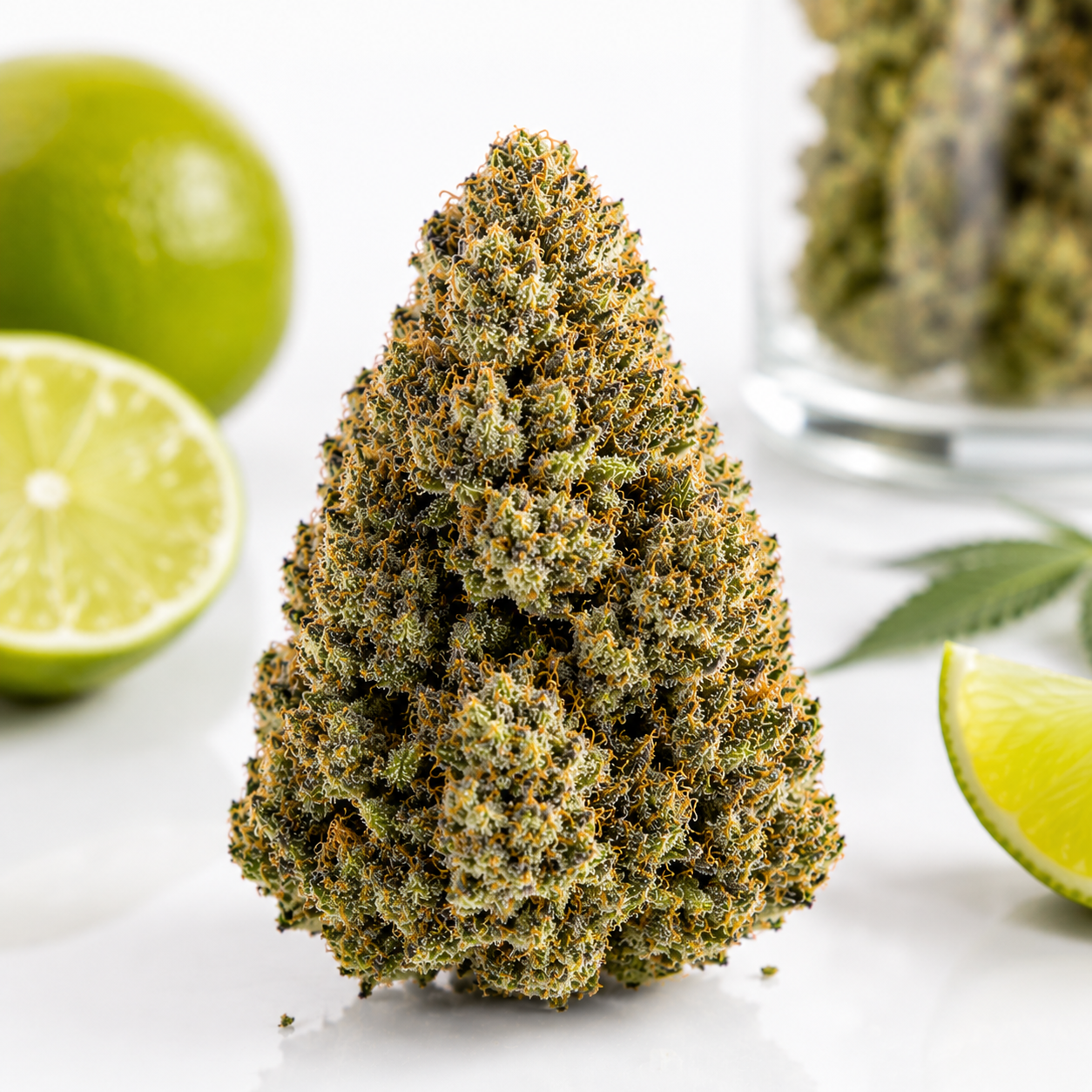 ZOIKS 31/1 LK OG Lime Kush
