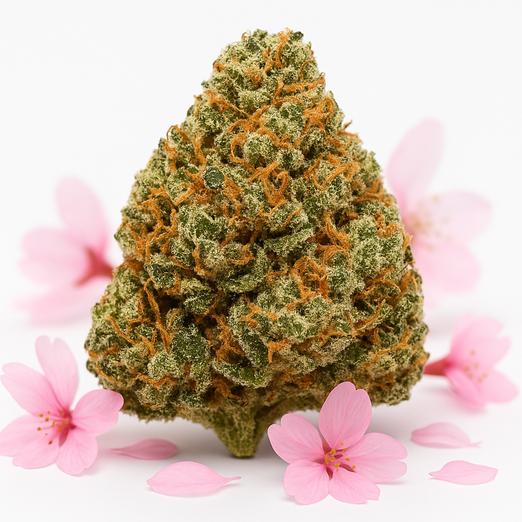 enua 20/1 DB Pink Kush