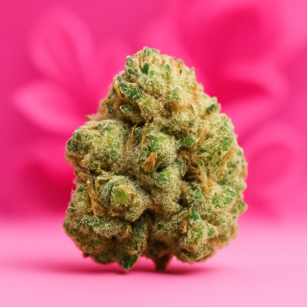 enua 22/1 DB CA Pink Kush