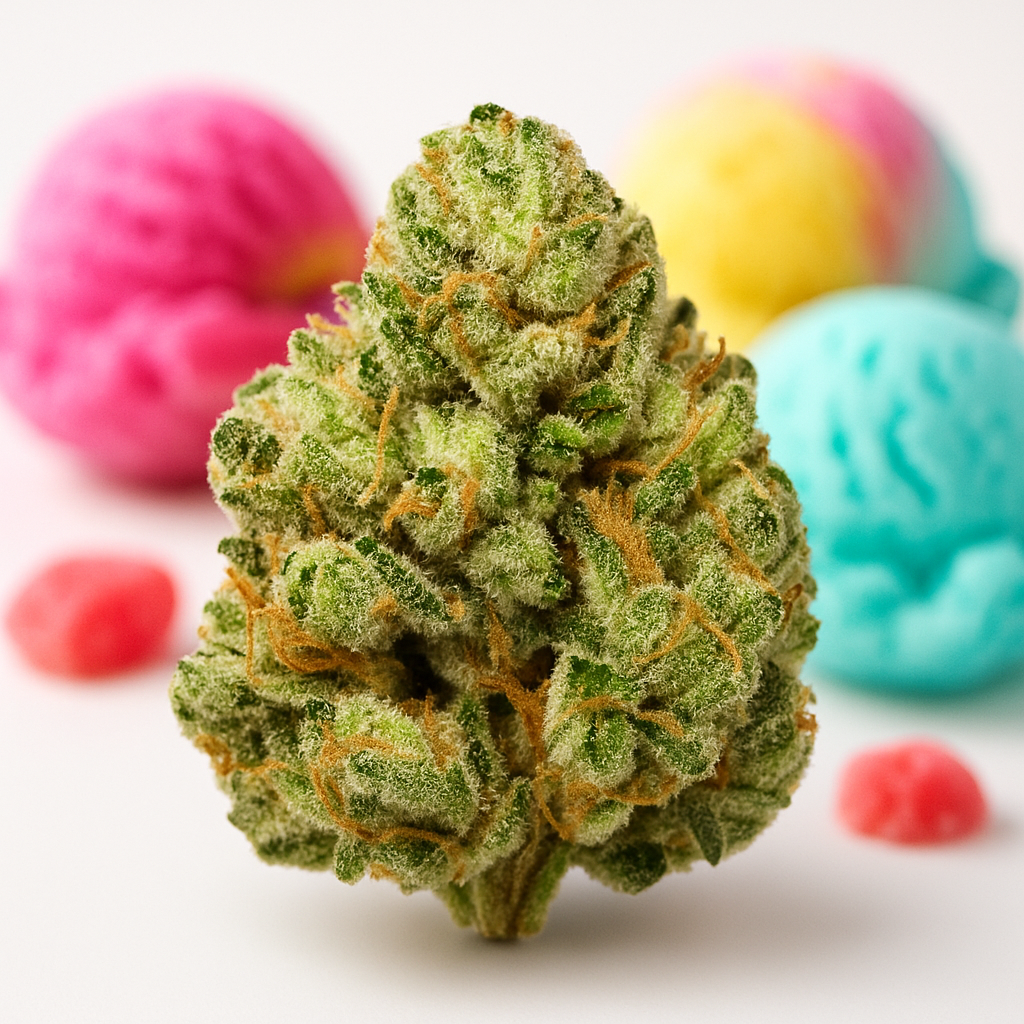 enua 25/1 SJ Splitter Jelato