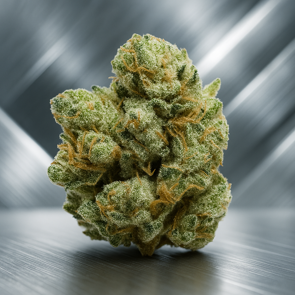 enua 25/1 TTA CA Titanimal