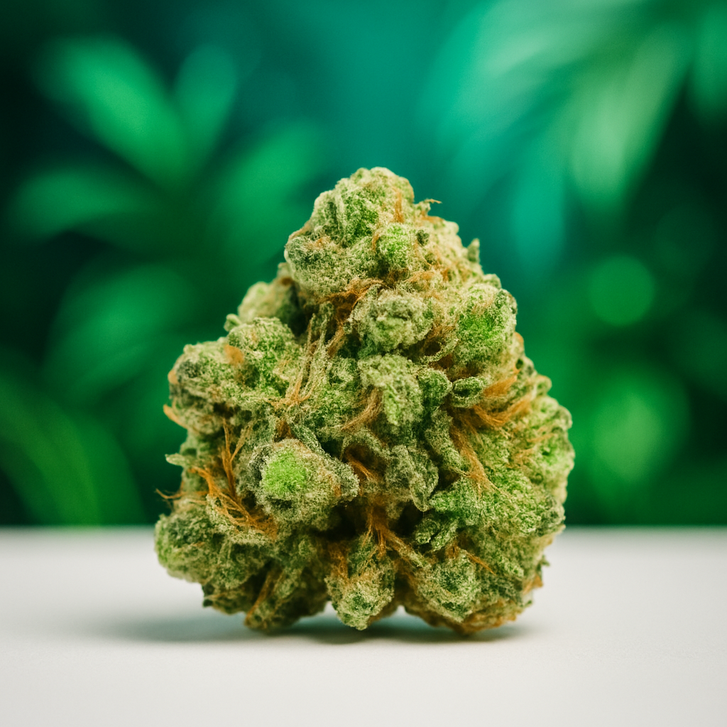 enua 33/1 JGF Jungle Fumes