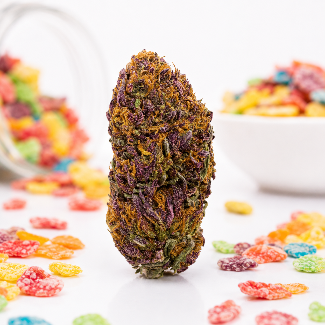 Remexian 27/1 CRX FTP Fruity Pebbles