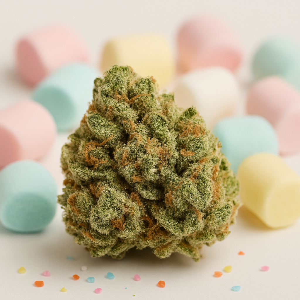 420 Compound 20/1 CA MWZ Mellowz