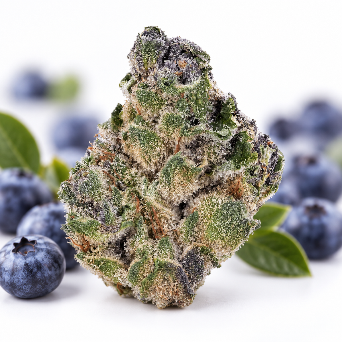 Slouu 25/1 BBY CA Blueberry