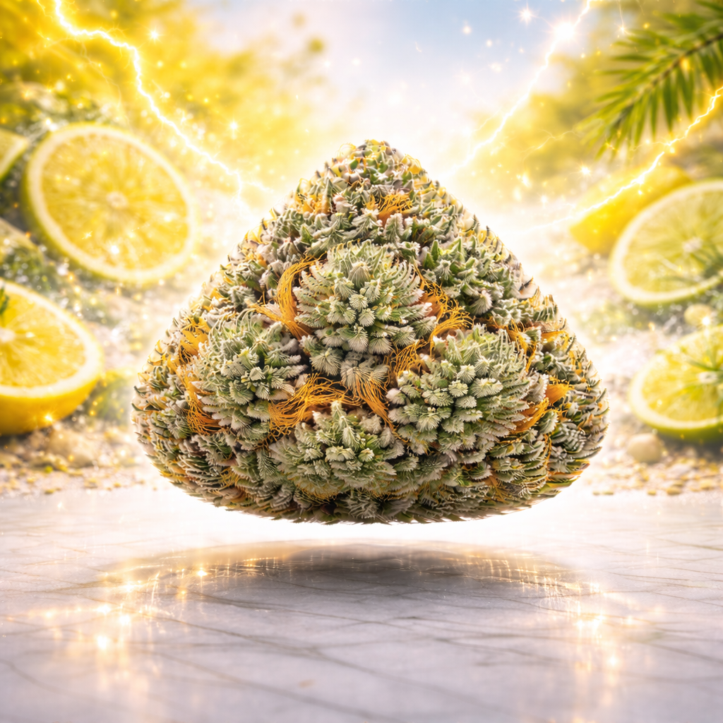 Canify 20/1 CZE Ku. Ultra Sour