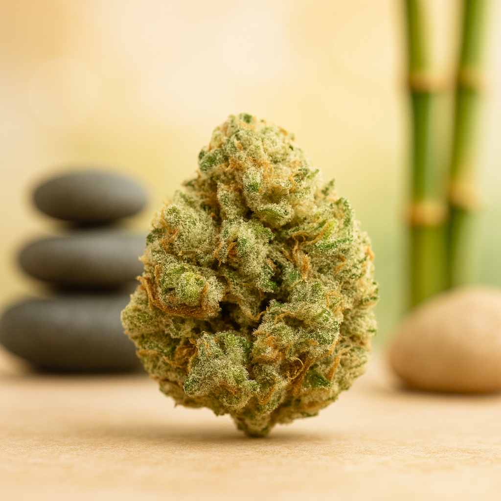 Canify Cannabis flos 18/1 UY Ku. Big Buddha