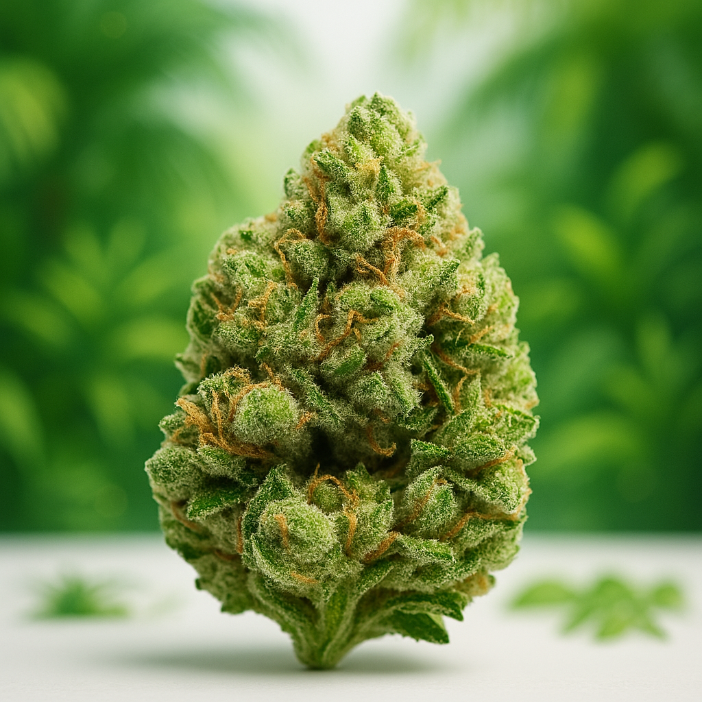 Cannamedical Hybrid Forte NM 25/1 Rainbow Jungle