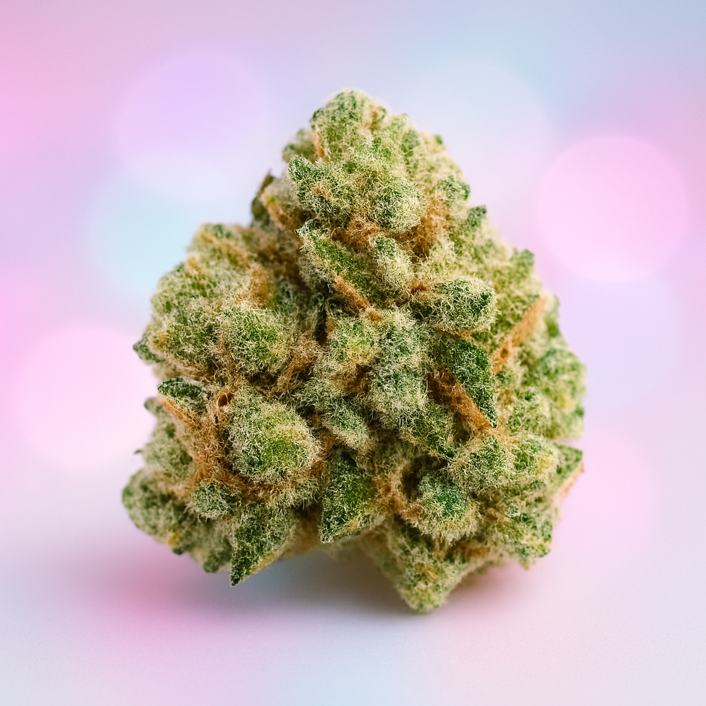 Cannamedical Hybrid forte SA 22/1 Blunicorn