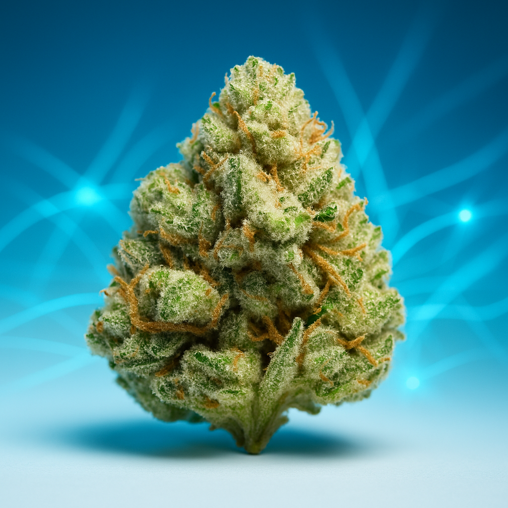 Luana Electric 24/1 Bashengo