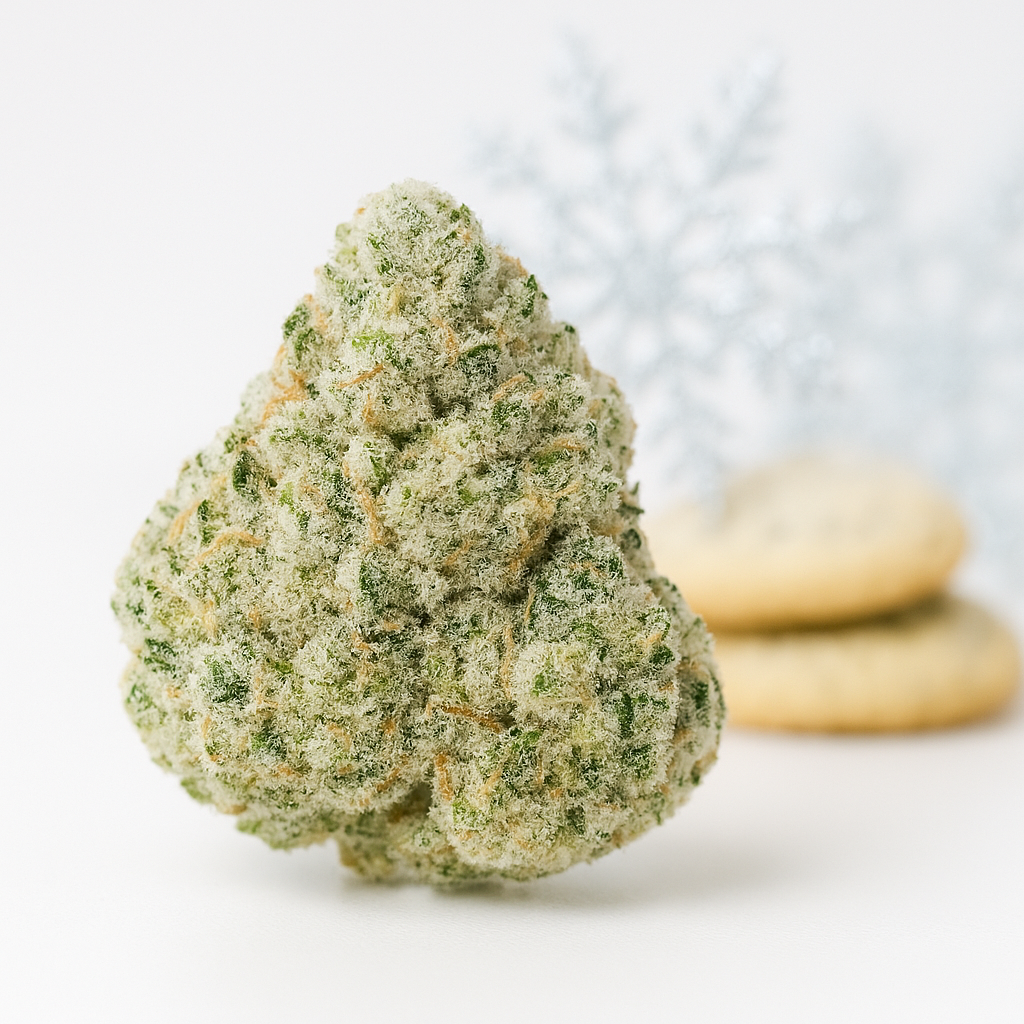 Cannamedical Sativa Ultra NM Polar Cookies 30/1