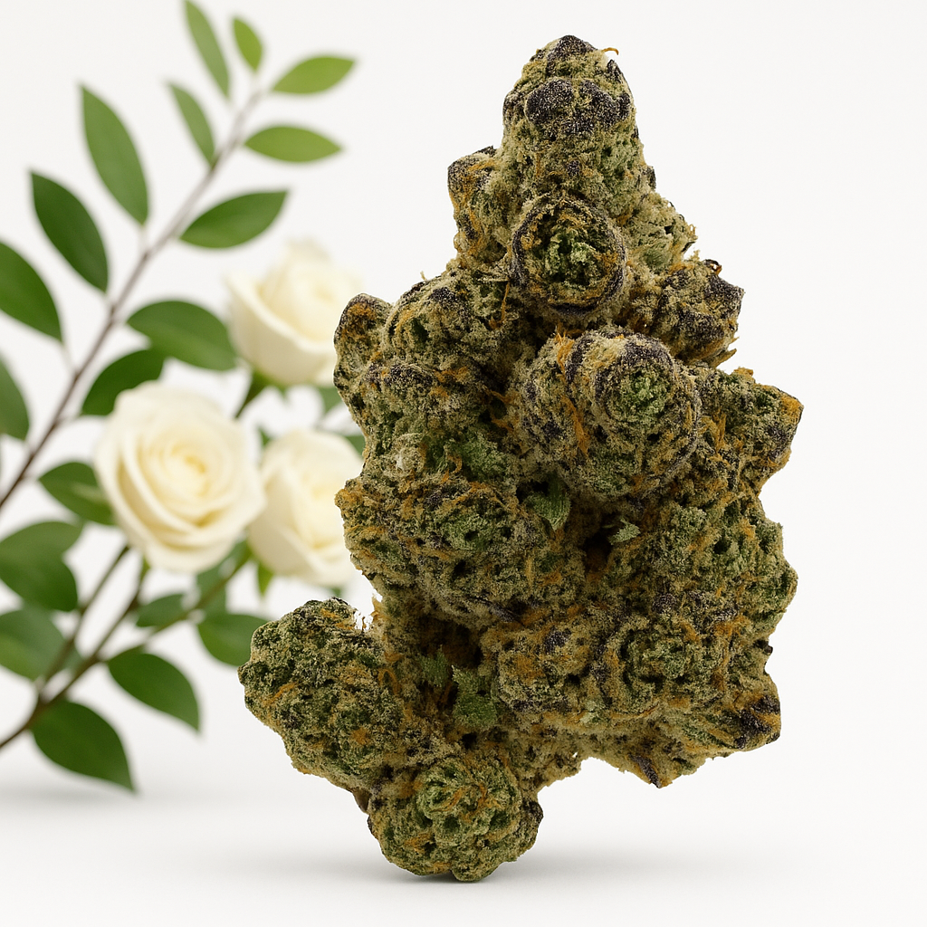 Cannamedical Sativa forte NM Wedding Tree