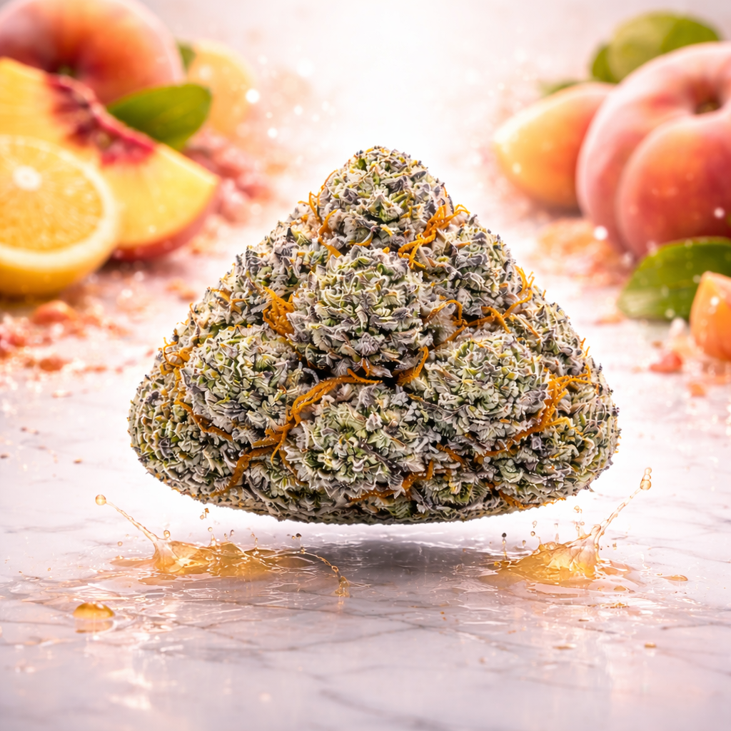 Demecan Craft Luna 31/1 Peechy Keen